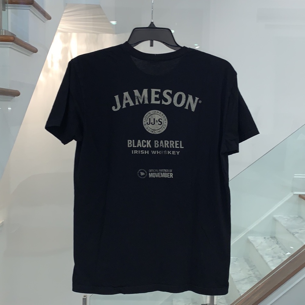 JAMESON NEXT LEVEL TEE